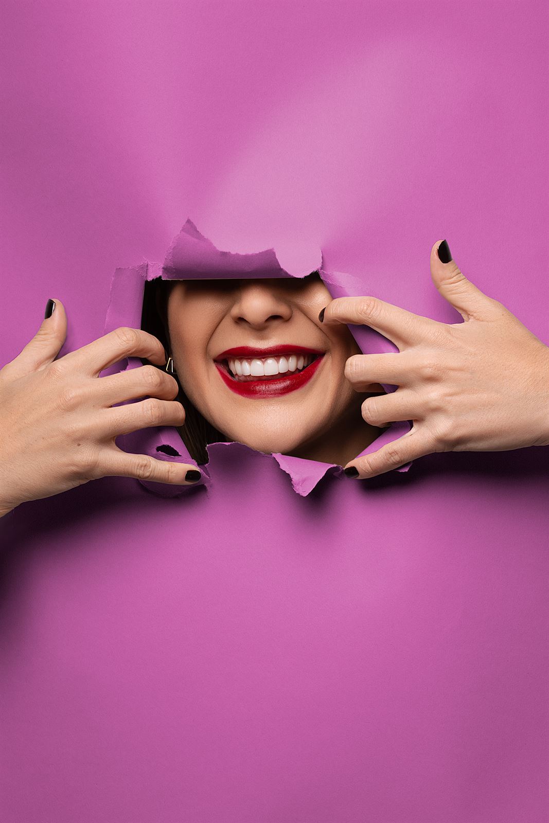 Avaliação estética na Clínica Faralhe