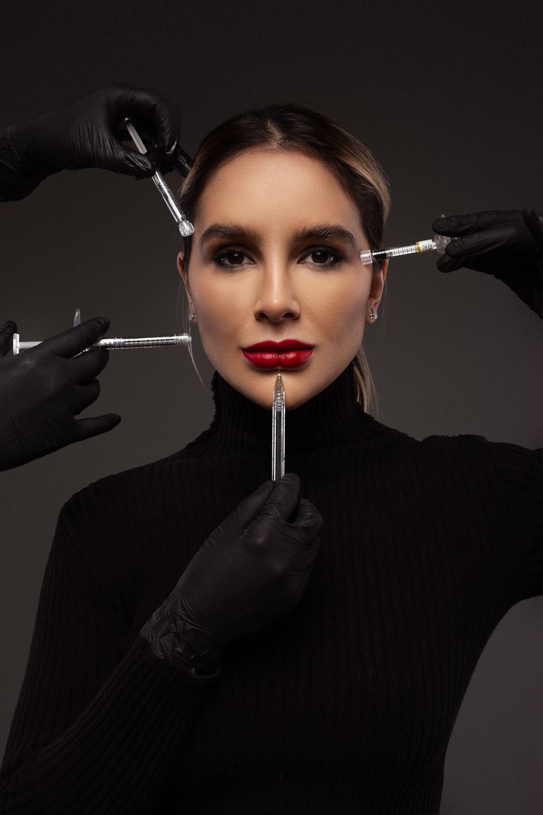 Harmonização Facial Estratégica